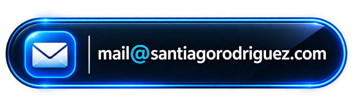 Contacto por mail